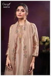 Nolvia 4351 By Ganga Bemberg Silk Designer Salwar Suits Wholesale Online